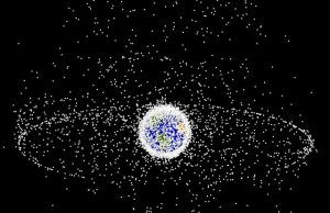 Solving the space junk problem Solving the space junk problem