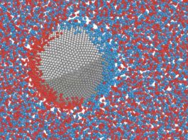 Study finds electrical fields can throw a curveball