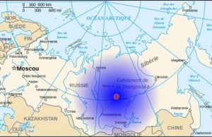 The Tunguska explosion could have been caused by an asteroid that still orbits the sun The Tunguska explosion could have been caused by an asteroid that still orbits the sun