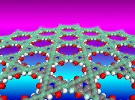 When predictions of theoretical chemists become reality