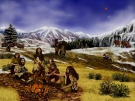 Women with Neandertal gene give birth to more children