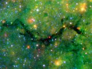 A new catalog of infrared dark clouds