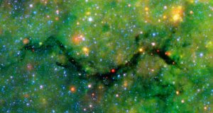 A new catalog of infrared dark clouds