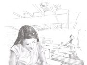 Achievement isnt why more men are majoring in physics engineering and computer science