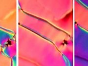 After a century of searching, scientists find new liquid phase After a century of searching scientists find new liquid phase 1