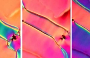 After a century of searching, scientists find new liquid phase After a century of searching scientists find new liquid phase 1