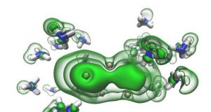 An experiment suggested by a Ph.D. student may rewrite chemistry textbooks