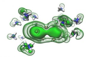 An experiment suggested by a Ph.D. student may rewrite chemistry textbooks An experiment suggested by a Ph.D. student may rewrite chemistry textbooks