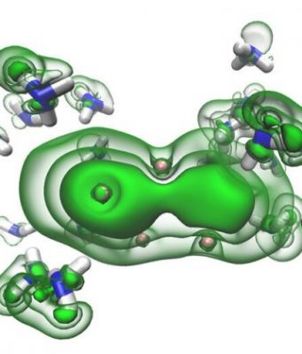 An experiment suggested by a Ph.D. student may rewrite chemistry textbooks