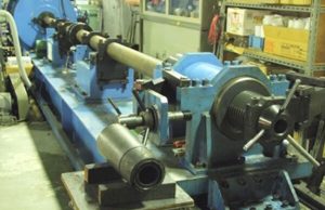 Ancient asteroid impacts created the ingredients of life on Earth and Mars Ancient asteroid impacts created the ingredients of life on Earth and Mars