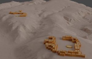 Ancient societies hold lessons for modern cities Ancient societies hold lessons for modern cities