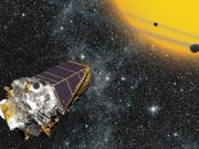 As many as six billion Earth like planets in our galaxy according to new estimates