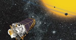 As many as six billion Earth like planets in our galaxy according to new estimates
