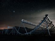 Astronomers detect regular rhythm of radio waves with origins unknown