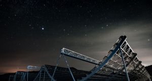 Astronomers detect regular rhythm of radio waves with origins unknown
