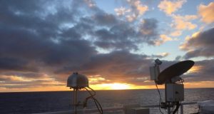 Atmospheric scientists identify cleanest air on Earth in first of its kind study