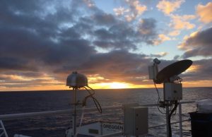 Atmospheric scientists identify cleanest air on Earth in first-of-its-kind study Atmospheric scientists identify cleanest air on Earth in first of its kind study