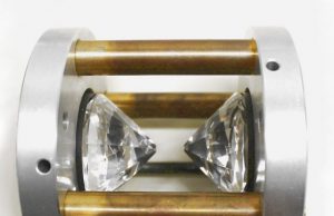 ‘Black nitrogen’: Researchers discover new high-pressure material and solve a puzzle of the periodic table Black nitrogen Researchers discover new high pressure material and solve a puzzle of the periodic table