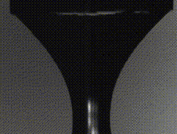 Chemicals released into the air could become less hazardous, thanks to a missing math formula for droplets Chemicals released into the air could become less hazardous thanks to a missing math formula for droplets