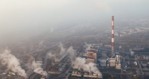 Countries must work together on carbon dioxide removal to avoid dangerous climate change