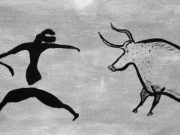 DNA evidence increases our understanding of contact between Stone Age cultures