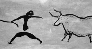 DNA evidence increases our understanding of contact between Stone Age cultures