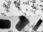 Engineers find neat way to turn waste carbon dioxide into useful material Engineers find neat way to turn waste carbon dioxide into useful material