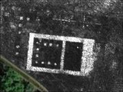 Entire Roman city revealed without any digging