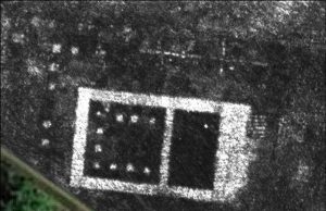 Entire Roman city revealed without any digging Entire Roman city revealed without any digging