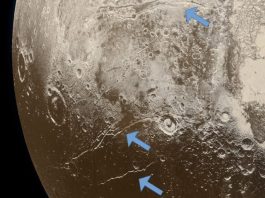 Evidence supports hot start scenario and early ocean formation on Pluto