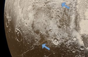 Evidence supports ‘hot start’ scenario and early ocean formation on Pluto Evidence supports hot start scenario and early ocean formation on Pluto