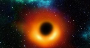 Experiment confirms 50 year old theory describing how an alien civilization could exploit a black hole