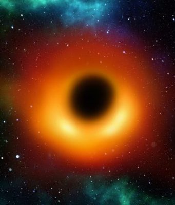 Experiment confirms 50 year old theory describing how an alien civilization could exploit a black hole