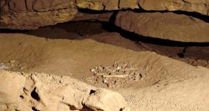 French cave reveals secrets of life and death from the ancient past