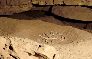 French cave reveals secrets of life and death from the ancient past French cave reveals secrets of life and death from the ancient past