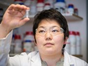 Ground breaking research makes childhood vaccines safe in all temperatures