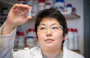 Ground-breaking research makes childhood vaccines safe in all temperatures Ground breaking research makes childhood vaccines safe in all temperatures