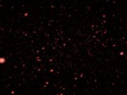 Hubble makes surprising find in the early universe