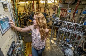 Introducing a new isotope: Mendelevium-244 Introducing a new isotope Mendelevium 244