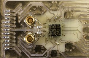 Is teleportation possible? Yes, in the quantum world Is teleportation possible