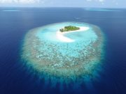 Island ‘drowning’ is not inevitable as sea levels rise Island drowning is not inevitable as sea levels rise