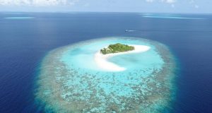 Island drowning is not inevitable as sea levels rise