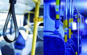 Killing coronavirus with handheld ultraviolet light device may be feasible Killing coronavirus with handheld ultraviolet light device may be feasible