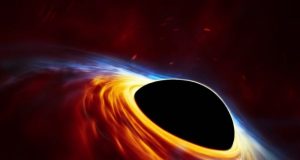Measuring the spin of a black hole