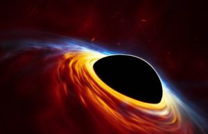 Researchers unlock clues to a dramatic chapter of Earth’s geological history Measuring the spin of a black hole