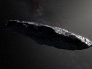 Mysterious interstellar visitor was probably a dark hydrogen iceberg not aliens