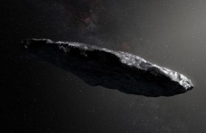 Mysterious interstellar visitor was probably a ‘dark hydrogen iceberg,’ not aliens Mysterious interstellar visitor was probably a dark hydrogen iceberg not aliens
