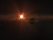 Neptune sized planet discovered orbiting young nearby star
