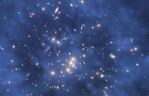 New ideas in the search for dark matter New ideas in the search for dark matter