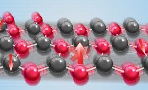 New method predicts spin dynamics of materials for quantum computing New method predicts spin dynamics of materials for quantum computing